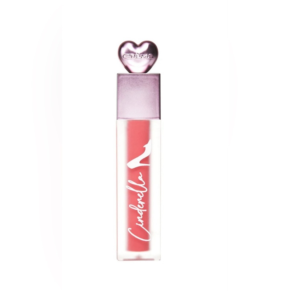 The Crème Shop x Disney